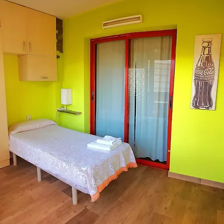 Apartamento Cumbre Loix