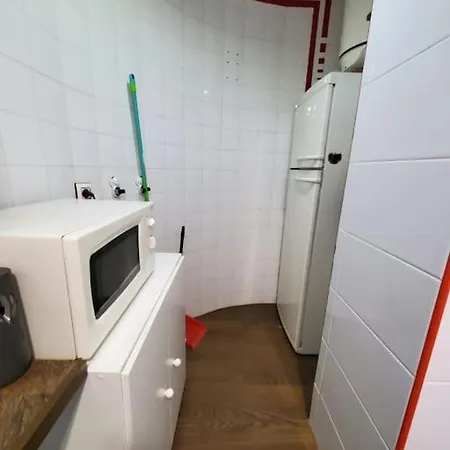 Apartamento Cumbre Loix